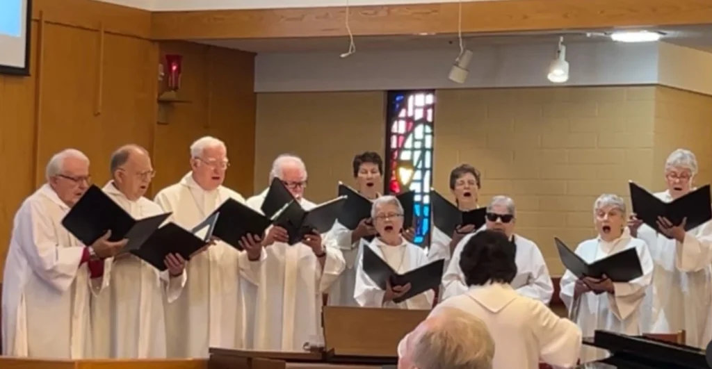 Church Choir