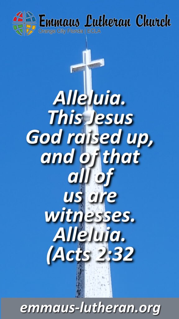 Orange City ELCA Church