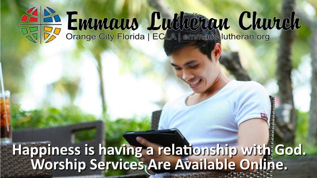 Worship Online Local West Volusia Church