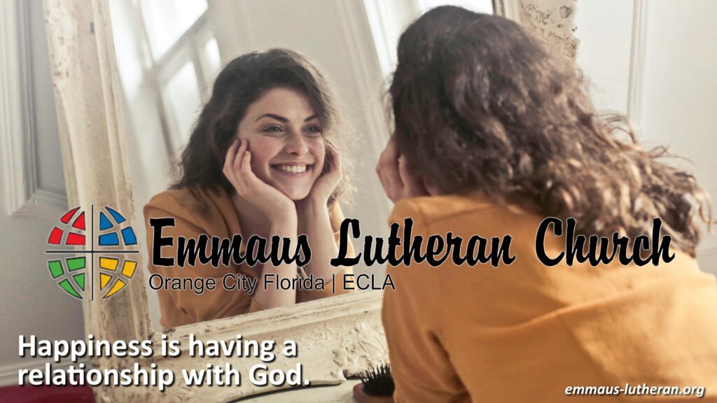 Welcoming Lutheran Church in Volusia County