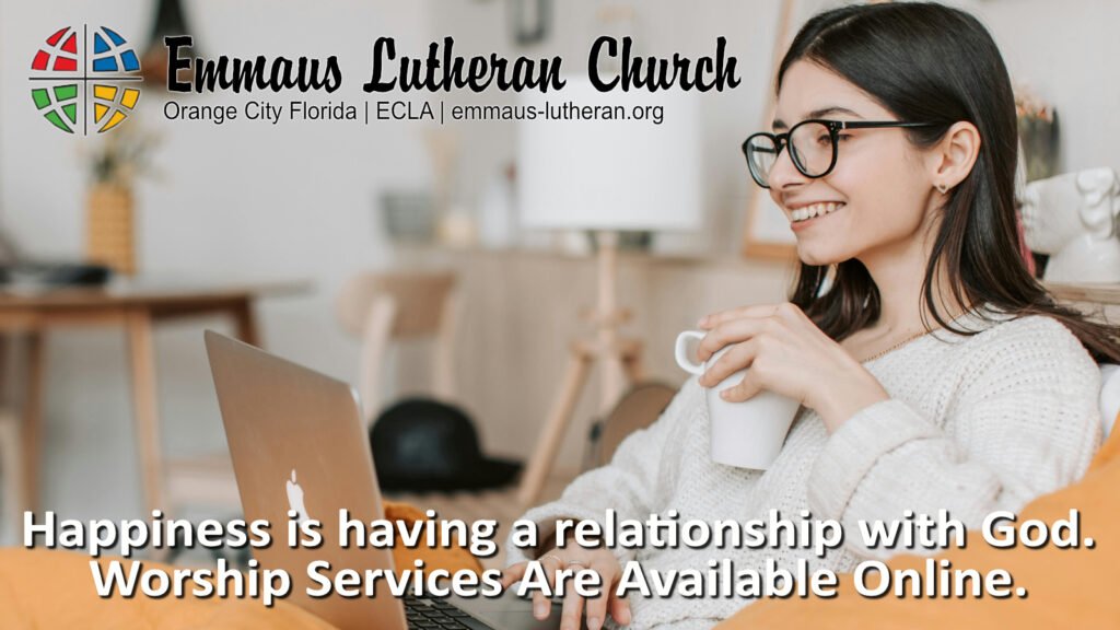 ELCA Church Beliefs To New Members Explained