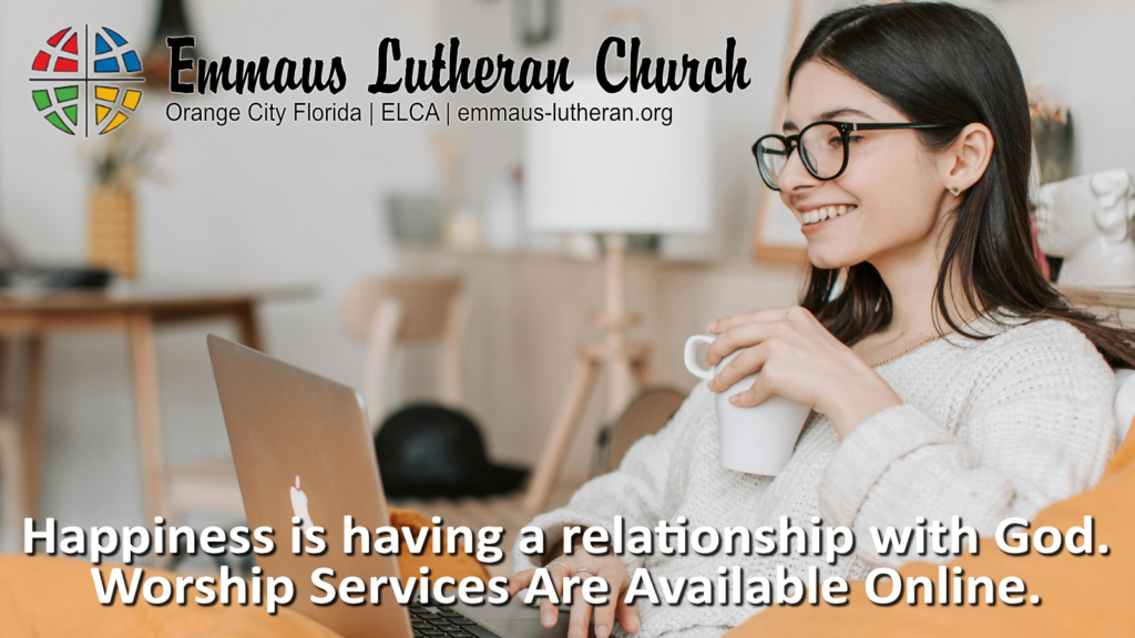 ELCA CHURCH Beliefs To New Members Explained