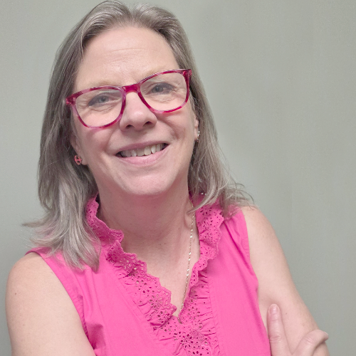 Pastor Carol speaks