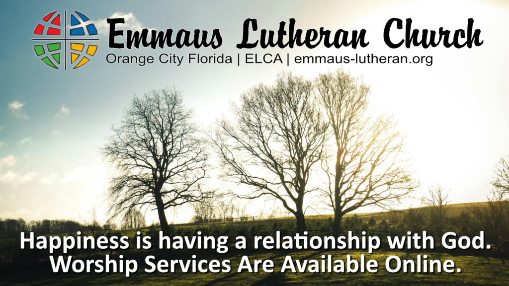 Who is welcome at an ELCA church?